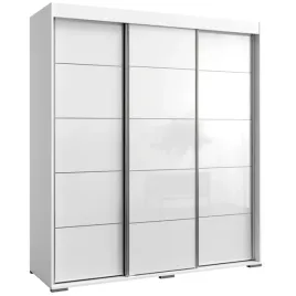 szafa-przesuwna-como-3d-180-biala-lacobel