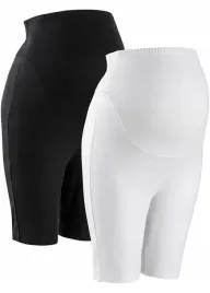 b-p-c-2-pak-legginsy-krotkie-kolarki-ciazowe-bawelna-organiczna-36-38