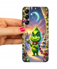 etui-case-do-samsung-galaxy-a14-swieta-reniferek-mikolaj-grinch