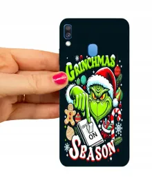 etui-case-do-samsung-galaxy-a20e-swieta-reniferek-mikolaj-grinch