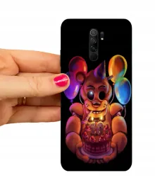 etui-case-do-xiaomi-redmi-9-mainkraft-fortnait-braul-roblox-fnaf