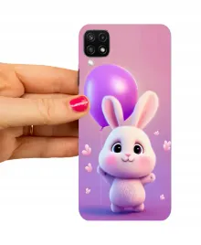 etui-case-do-samsung-galaxy-a22-4g-konie-kotki-kroliczki-pieski-liski
