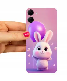 etui-case-do-xiaomi-redmi-13c-konie-kotki-kroliczki-pieski-liski