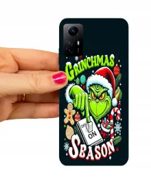 etui-do-xiaomi-redmi-note-12s-swieta-reniferek-mikolaj-grinch-choinka