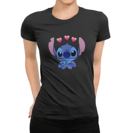 koszulka-t-shirt-damska-z-nadrukiem-lilo-sticz-duzy-wybor-3xl