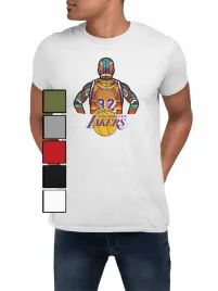 koszulka-t-shirt-meska-z-nadrukiem-nba-lakers-johson-prezent-dla-fana-m