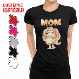 koszulka-damska-z-nadrukiem-prezent-na-dzien-mamy-niebieski-piesek-mum-3xl