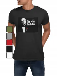 koszulka-t-shirt-meska-z-nadrukiem-film-ojciec-chrzestny-wzory-mix-xl
