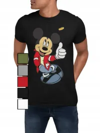 koszulka-t-shirt-meska-z-nadrukiem-myszka-miki-donald-pluto-xl