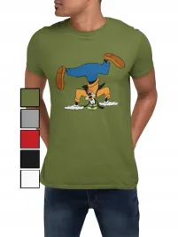 koszulka-t-shirt-meska-z-nadrukiem-myszka-miki-donald-pluto-xxl
