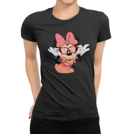 koszulka-damska-z-nadrukiem-prezent-dla-niej-myszka-miki-minnie-prezent-3xl