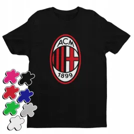 nadruk-koszulka-dziecieca-ac-milan-klub-sport-pilka-nozna-m-134-140