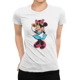 koszulka-damska-z-nadrukiem-prezent-dla-niej-myszka-miki-minnie-prezent-3xl