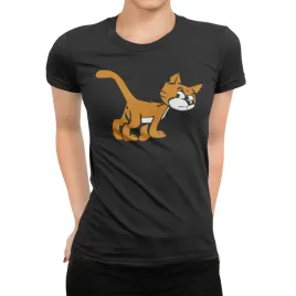 koszulka-t-shirt-damska-z-nadrukiem-smerf-klakier-kot-prezent-duzy-wybo-3xl