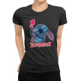 koszulka-t-shirt-damska-z-nadrukiem-lilo-sticz-sticz-duzy-wybor-3xl