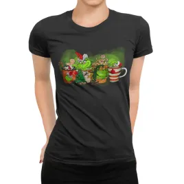 koszulka-damska-z-nadrukiem-prezent-dla-niej-grinch-swieta-wybor-duzy-xxl