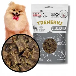 syta-micha-trenerki-z-jeleniem-dla-psa-80g