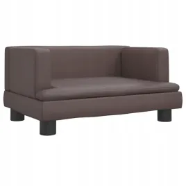 sofa-dla-dzieci-brazowa-60x40x30-cm-sztuczna-skora