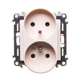 legrand-valena-life-gniazdo-podwojne-2x2p-z-z-przeslona-auto-755750-krem