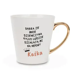 kubek-do-kawy-latte-300-ml-ze-zlotym-uchwytem-nadruk-prezent-na-urodziny