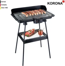 elektryczny-grill-stojacy-z-rusztem-xxl-51-x-30-cm-2200-w