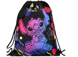 worek-szkolny-na-buty-coolpack-core-stitch-stich-black-neon-neonowy