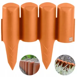 plotek-ogrodowy-25-m-obrzeze-trawnikowe-palisada-terakota