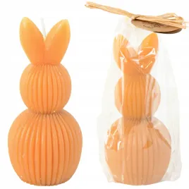 swieczka-wielkanocna-zajac-zajaczek-krolik-na-prezent-ozdobny-karmelowa