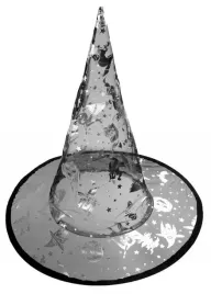 kapelusz-czarownicy-hot-srebrny-pt031