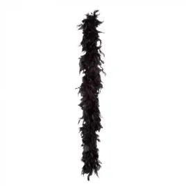 szal-boa-czarny-180cm-52705