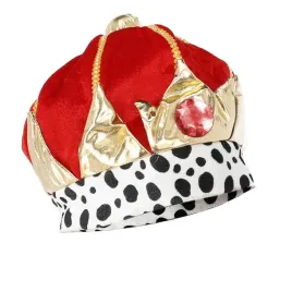 czapka-krola-dla-dzieci-lux-cc016-korona-krolewska