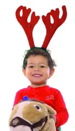 opaska-renifer-93907