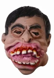 maska-wystajaca-paszcza-latex-cm104