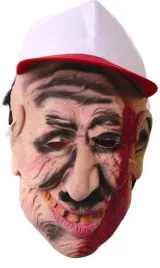 maska-z-czapka-latex-cm101