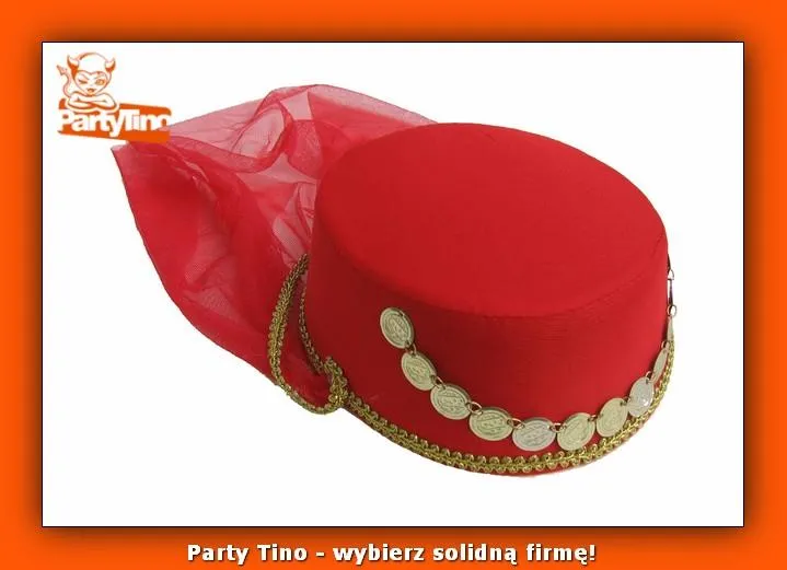 czapka-arabka-czerwona-cc221-marka-inna-marka