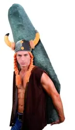 czapka-wikinga-z-warkoczami-01296-helm-z-rogami