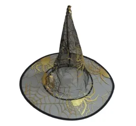 kapelusz-czarownicy-hot-z-pajakiem-cc235