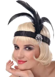 opaska-lata-xxte-czarna-d2695-charleston-prohibicja-lata-20-te