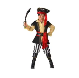 stroj-pirat-kapitan-lux-st513-134-140