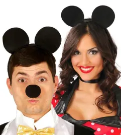 opaska-myszki-czarna-18387bz