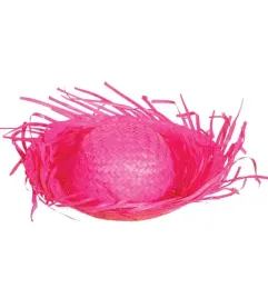 kapelusz-hawajski-rozowy-13416bz