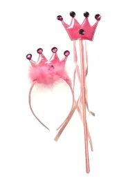 zestaw-ksiezniczki-diadem-rozdzka-pa059-korona-na-opasce