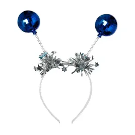 opaska-kule-disco-niebieskie-00735n-lata-80-te-prl-goraczka-sobotniej-nocy