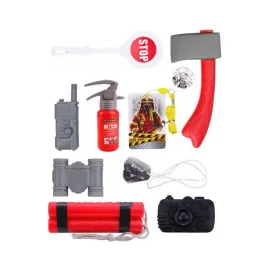 zestaw-strazaka-10-elementow-hw2004-gasnica-siekierka-dynamit-lizak-lornetk