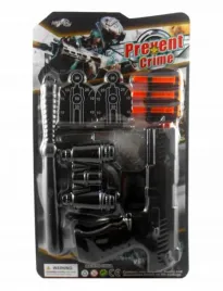 zestaw-policyjny-pistolet-hw1078-palka-strzalki