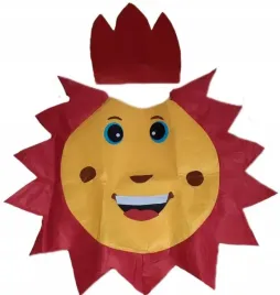 stroj-sloneczko-slonce-one-size-tc53216-slonko