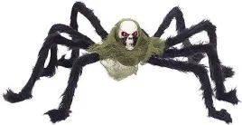 pajak-z-czaszka-gigant-d2706-wlochaty-halloween-dekoracja