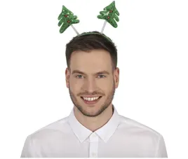 opaska-choinka-swiateczna-41052-mikolajki-boze-narodzenie