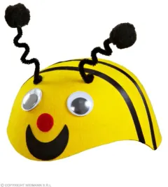 czapka-pszczolki-pszczolka-0464gw