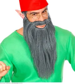 broda-dluga-siwa-z-wasami-krola-01527w-krasnala-detektywa-skrzata-maga-pira